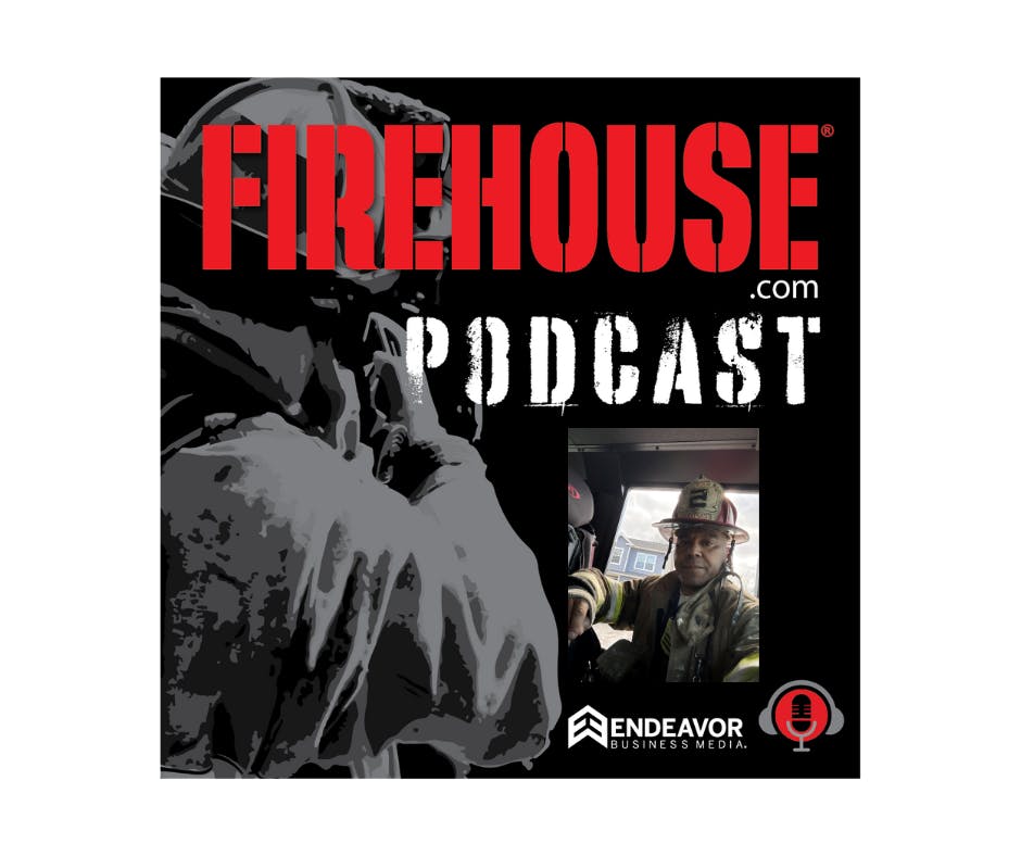 The Firehouse Yak Ariel Jackson