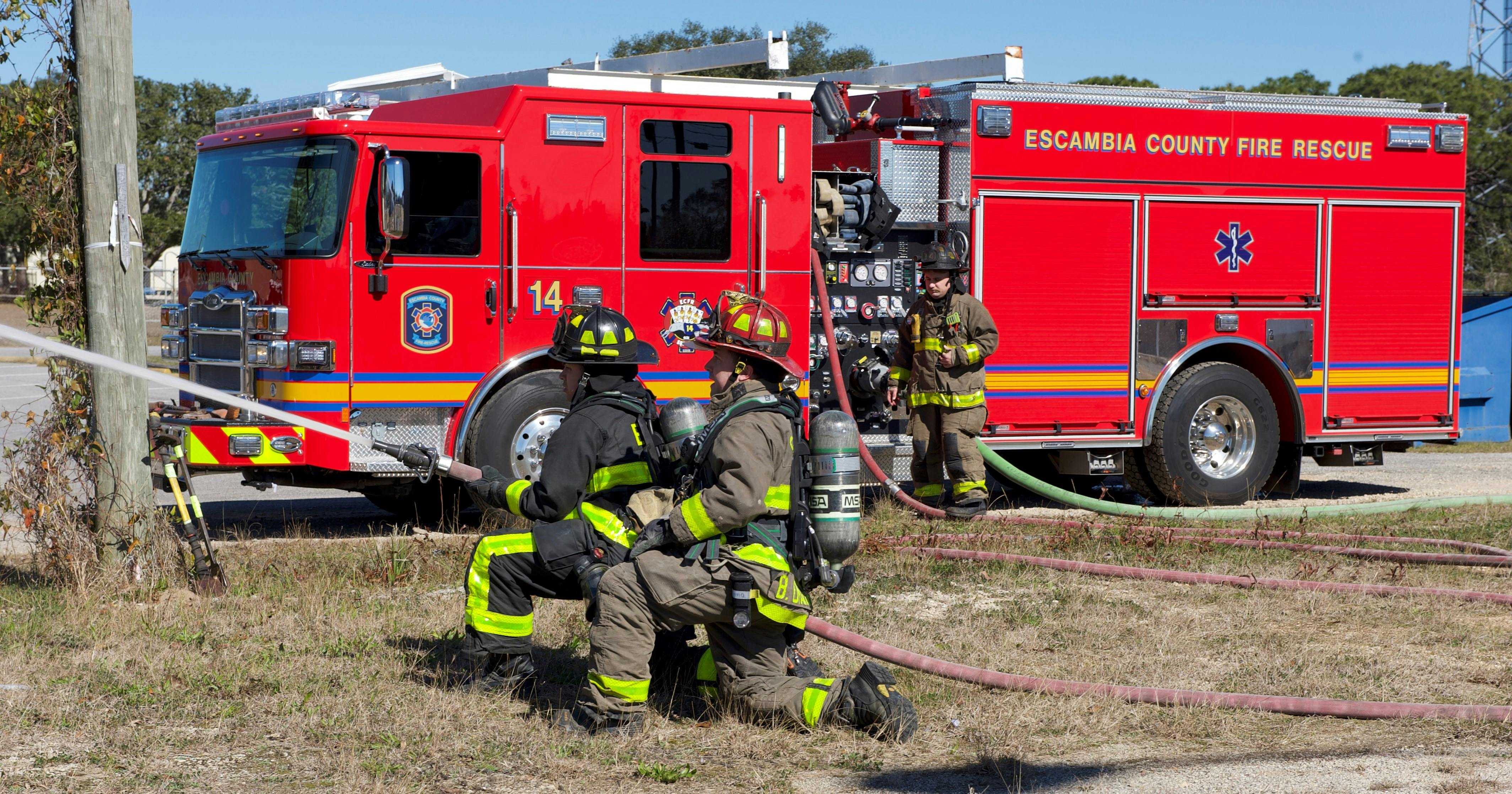 Fire officers/fireground commanders must recognize that their tactical options are constrained when they are limited to low staffing and a restricted amount of tools and equipment. For example, an engine company that&rsquo;s staffed with three firefighters might dictate that the driver operate a top-mounted deck gun that has a gate valve installed on it as part of an exterior/defensive attack, including to protect exposures.