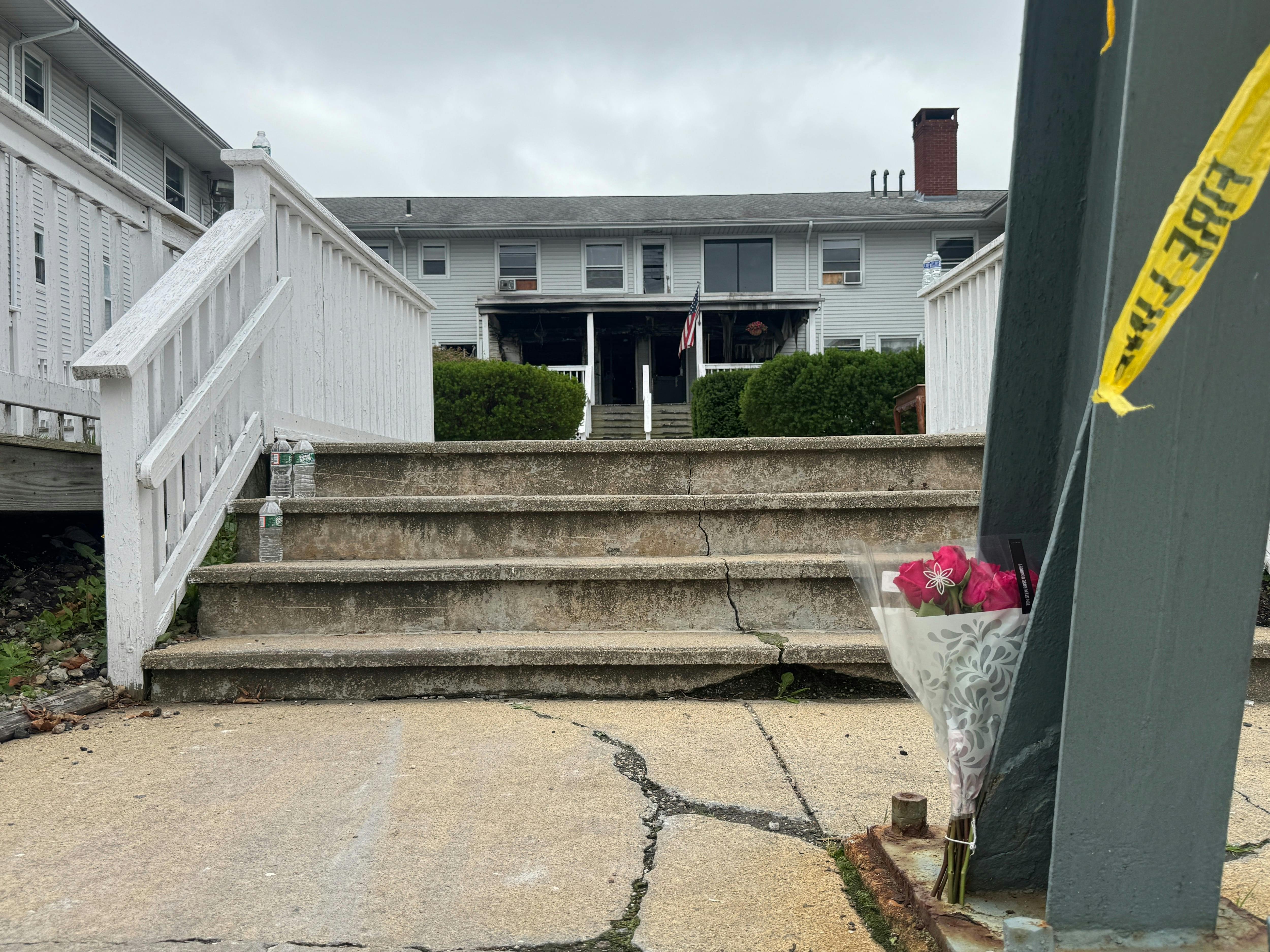 A week after a fire at the Gabriel House Assisted Living Facility in Fall River, MA, a victim was taken off life support. The 66-year-old woman was the 10th victim claimed by the fire.
