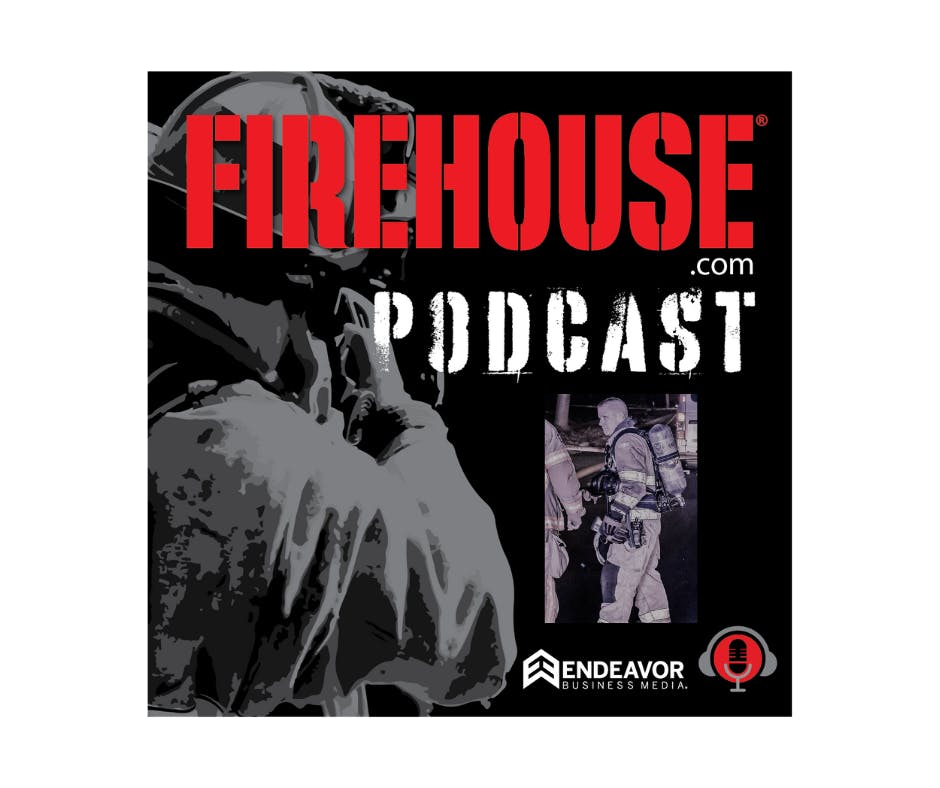 The Firehouse Yak: Steve Baker