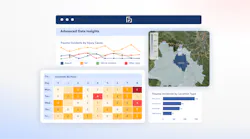 First Due Launches Advanced Data Insights First Due Launches Advanced Data Insights