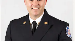 fire department officers leadership Dr. Brett Ellis fire department officers leadership Dr. Brett Ellis