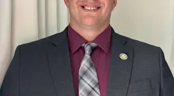 volunteer fire department officer preparation Justin Bailey volunteer fire department officer preparation Justin Bailey