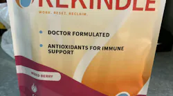 Rekindle is an electrolyte drink mix stored in convenient stick packs so it is ready to go where you go when the bell rings. Rekindle is an electrolyte drink mix stored in convenient stick packs so it is ready to go where you go when the bell rings.