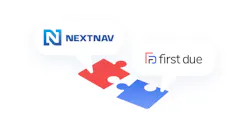 First Due Partners with NextNav to Provide First Responder Vertical Location and 3D Visualization First Due Partners with NextNav to Provide First Responder Vertical Location and 3D Visualization