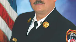 firefighter safety operational success John J. Salka Jr. The Fire Scene firefighter safety operational success John J. Salka Jr. The Fire Scene