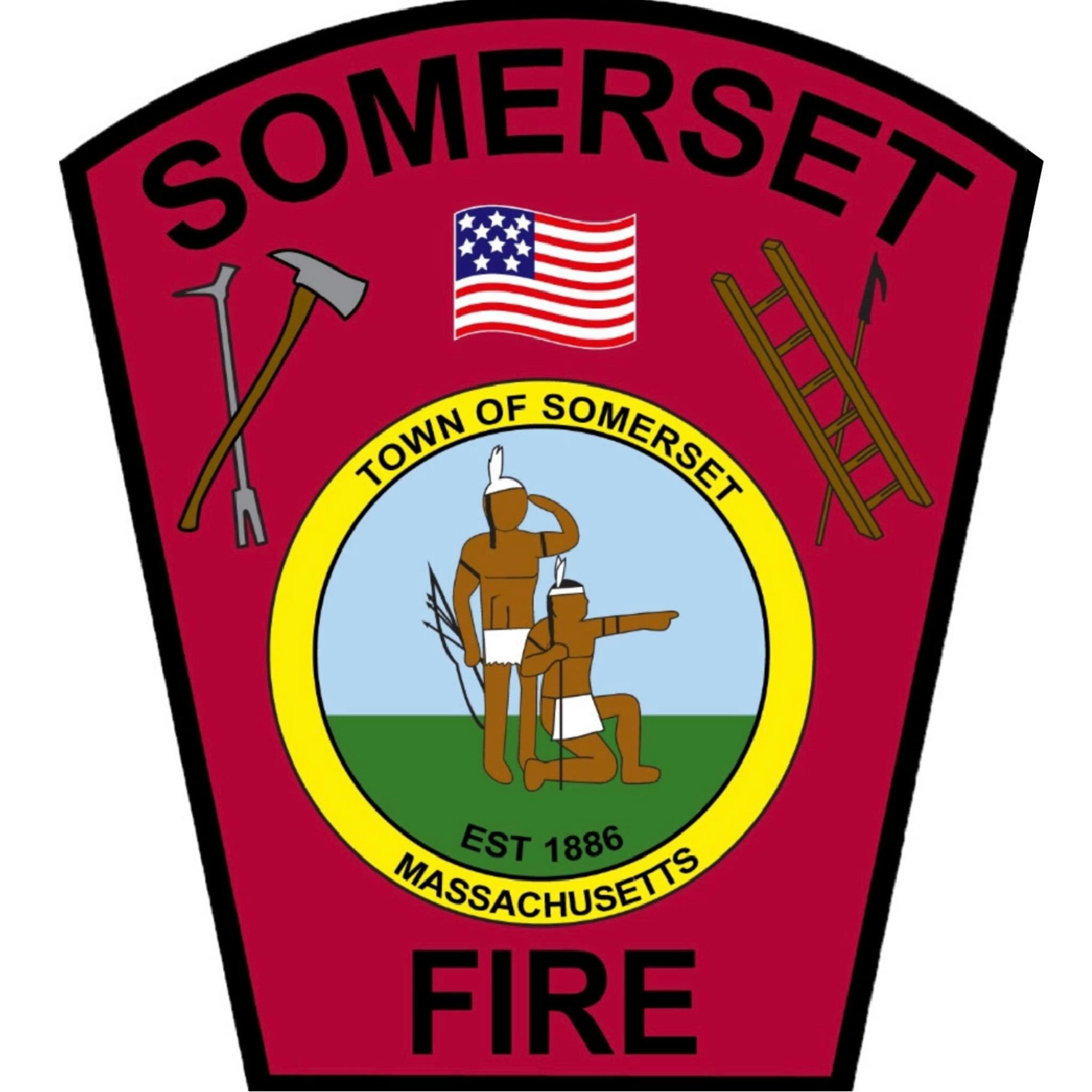 Somerset Fire Chief Jamison T. J. Barros praised the work by nursing home employees in keeping residents safe during an overnight fire that was kept in check by sprinklers.