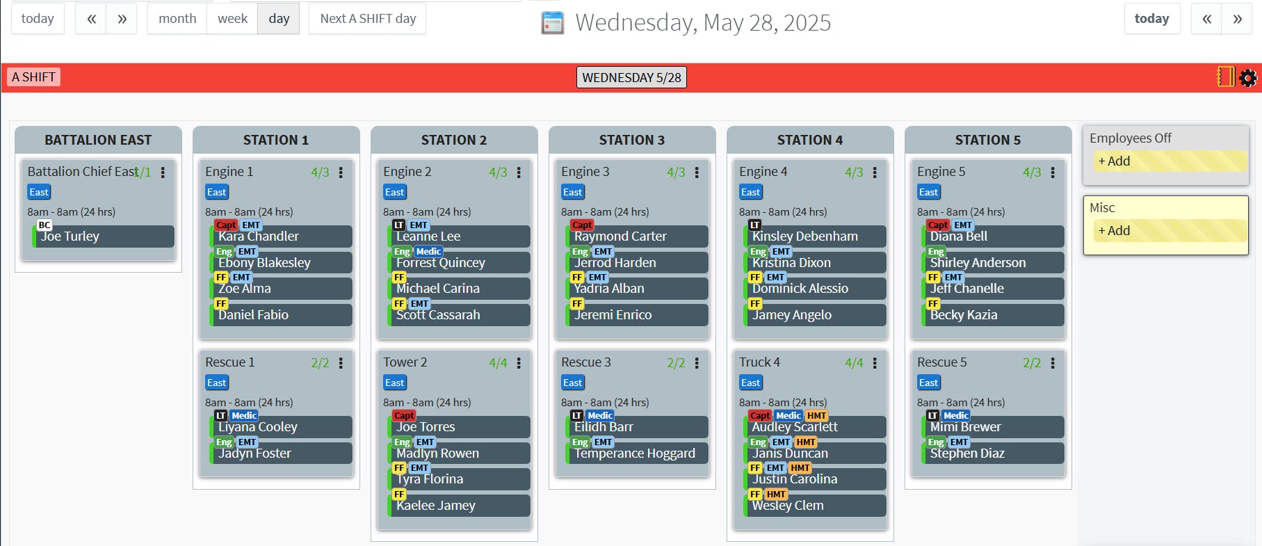Customer feedback is a valuable tool for developers of personnel and records-management software. Vector Solutions used feedback and the data that it gleaned from historical use of its platform to develop a new Deployment module that&rsquo;s more intuitive than the module that preceded it.