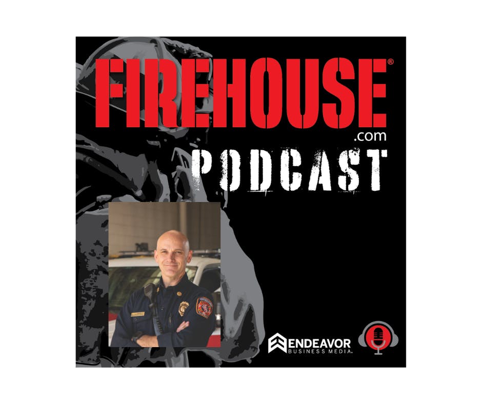 The Firehouse Yak Grant Tinker