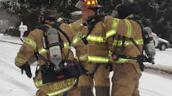 Information that incident commanders (ICs) can’t gather from their position must be communicated to them as quickly as possible by officers who coordinate operations within a structure/building. Information that incident commanders (ICs) can’t gather from their position must be communicated to them as quickly as possible by officers who coordinate operations within a structure/building.