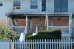 Ten people were killed in this assisted living house in Fall River, MA. Ten people were killed in this assisted living house in Fall River, MA.