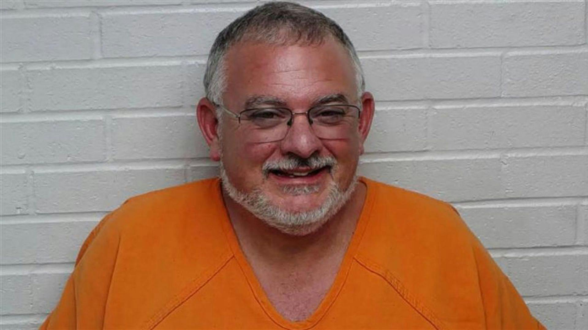 Timothy Lee Hayden was charged with two counts of assault on emergency personnel with a firearm and one count of assault with a deadly weapon with intent to kill or inflict serious injury after shooting a rifle at Ellerbe firefighters.