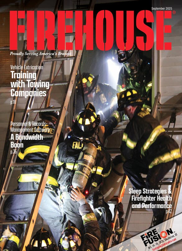 September 2025 cover image