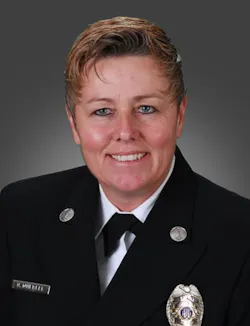 firefighter health and wellness cancer screenings Vera Wuerfel Tucson Arizona Fire Department firefighter health and wellness cancer screenings Vera Wuerfel Tucson Arizona Fire Department