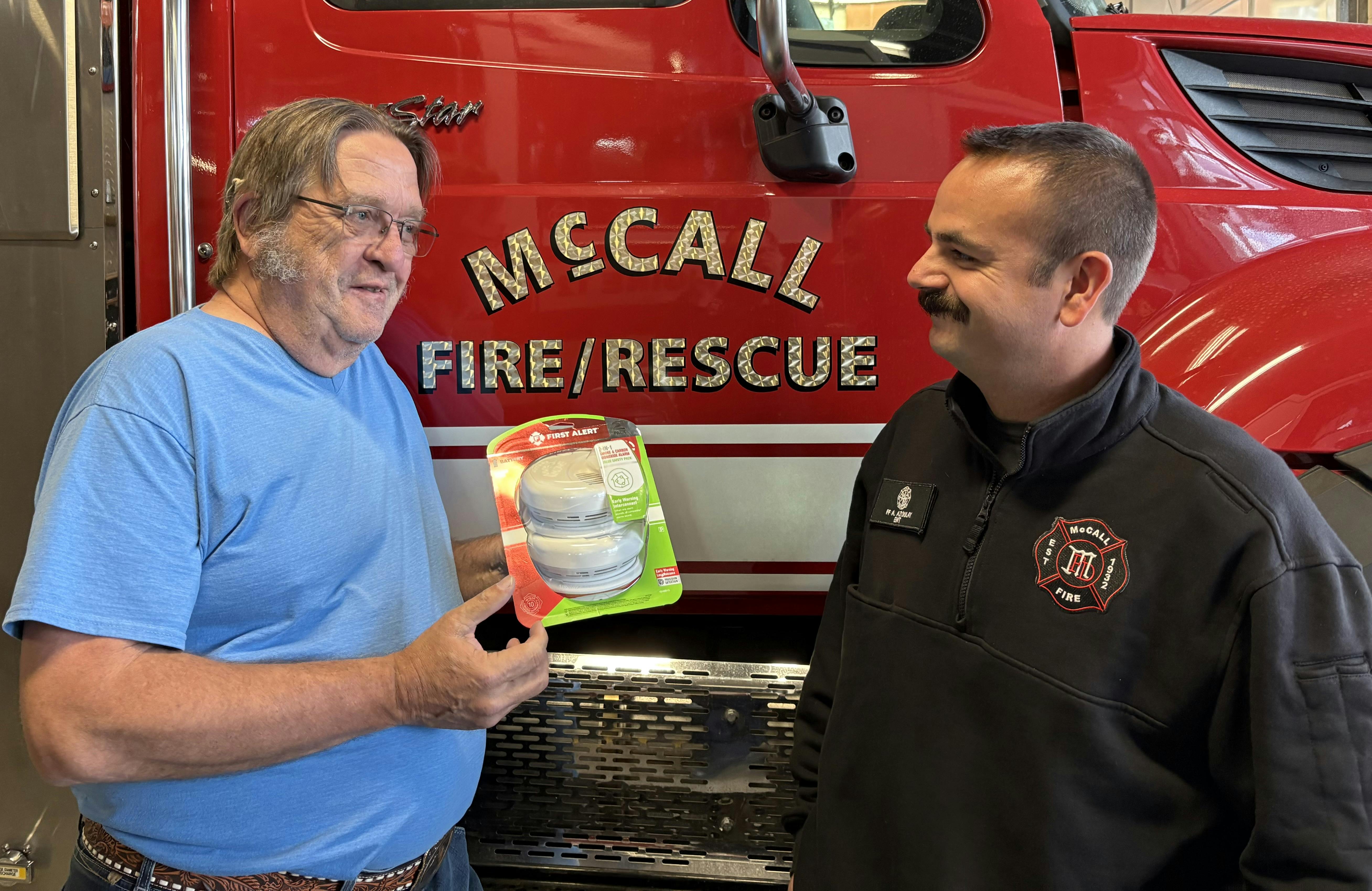 68cd5dbeb474ab8b75b2dbfa Jeff And Avi With Smoke Detector