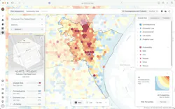 Darkhorse Emergency’s Darkhorse Risk is a modern community risk assessment (CRA) platform that helps fire departments to confidently understand and reduce risk in their community. Instead of relying on expensive static reports or outdated spreadsheets, Darkhorse Emergency’s Darkhorse Risk is a modern community risk assessment (CRA) platform that helps fire departments to confidently understand and reduce risk in their community. Instead of relying on expensive static reports or outdated spreadsheets,