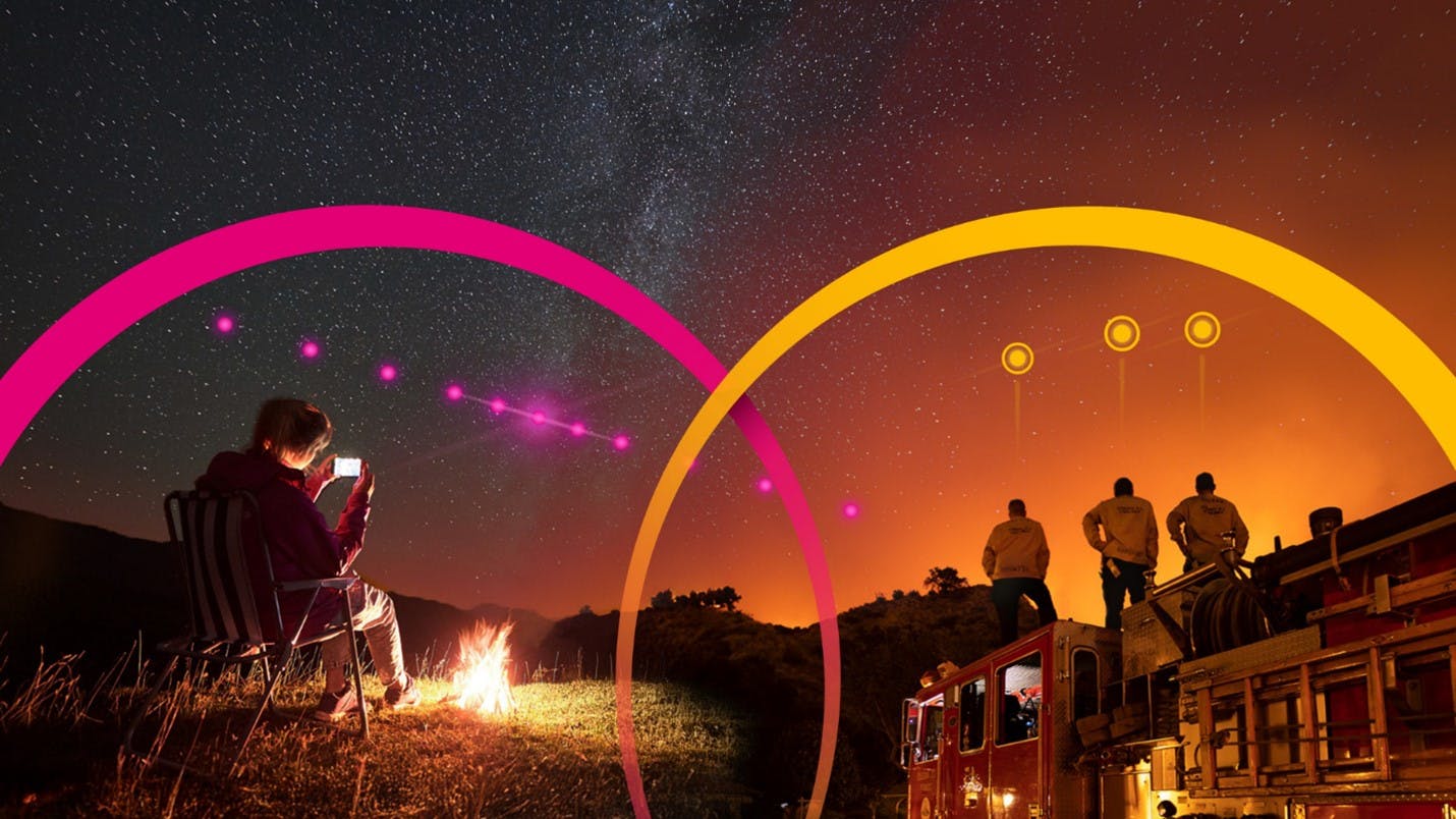 T-Mobile and 3AM Innovations Partner to Provide Support Tools to First Responders