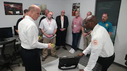 fire department technology FireFusion conference fire department technology FireFusion conference