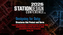 Veteran Firehouse sales manager Marcela Cretaro has been added to the Station Design Conference team to focus on sales development and customer service. Veteran Firehouse sales manager Marcela Cretaro has been added to the Station Design Conference team to focus on sales development and customer service.