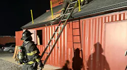 The fire service doesn't have to choose between technology and hands-on training. Strong leadership blends modern tools with timeless skills development, all while guiding the newest firefighters with empathy while still maintaining high standards. The fire service doesn't have to choose between technology and hands-on training. Strong leadership blends modern tools with timeless skills development, all while guiding the newest firefighters with empathy while still maintaining high standards.