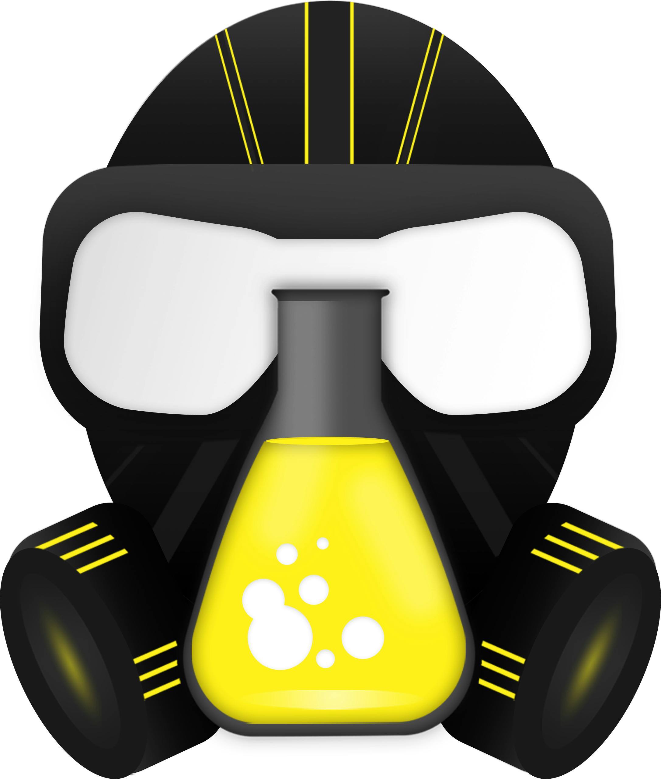 The HazMat Guys brand originated in New York from FDNY firefighters Mike Monaco and Bob Salvesen.