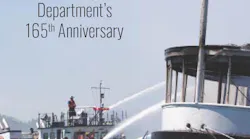 This Special Section explains recent achievements of the Detroit Fire Department that correlate with the city of Detroit's rebound from bankruptcy. These include decreased response times, an improved ISO rating, its Medical First Responder training program and implementation of various technologies to further its service to the citizens of Detroit. This Special Section explains recent achievements of the Detroit Fire Department that correlate with the city of Detroit's rebound from bankruptcy. These include decreased response times, an improved ISO rating, its Medical First Responder training program and implementation of various technologies to further its service to the citizens of Detroit.