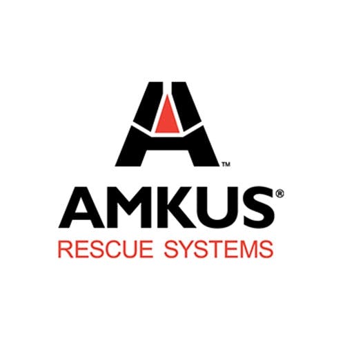 AMKUS Rescue Systems Launches Heavy Rescue Series