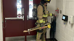 As part of a community risk reduction program, line firefighters who are trained in basic fire codes and inspections can be the eyes and ears of their fire marshal’s office regarding the risks and hazards that they see in the course of responding daily to emergencies within the community. This helps the limited number of fire inspectors focus on buildings that present the most risk to the community. As part of a community risk reduction program, line firefighters who are trained in basic fire codes and inspections can be the eyes and ears of their fire marshal’s office regarding the risks and hazards that they see in the course of responding daily to emergencies within the community. This helps the limited number of fire inspectors focus on buildings that present the most risk to the community.