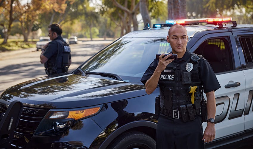 AT&T Introduces FirstNet Fusion