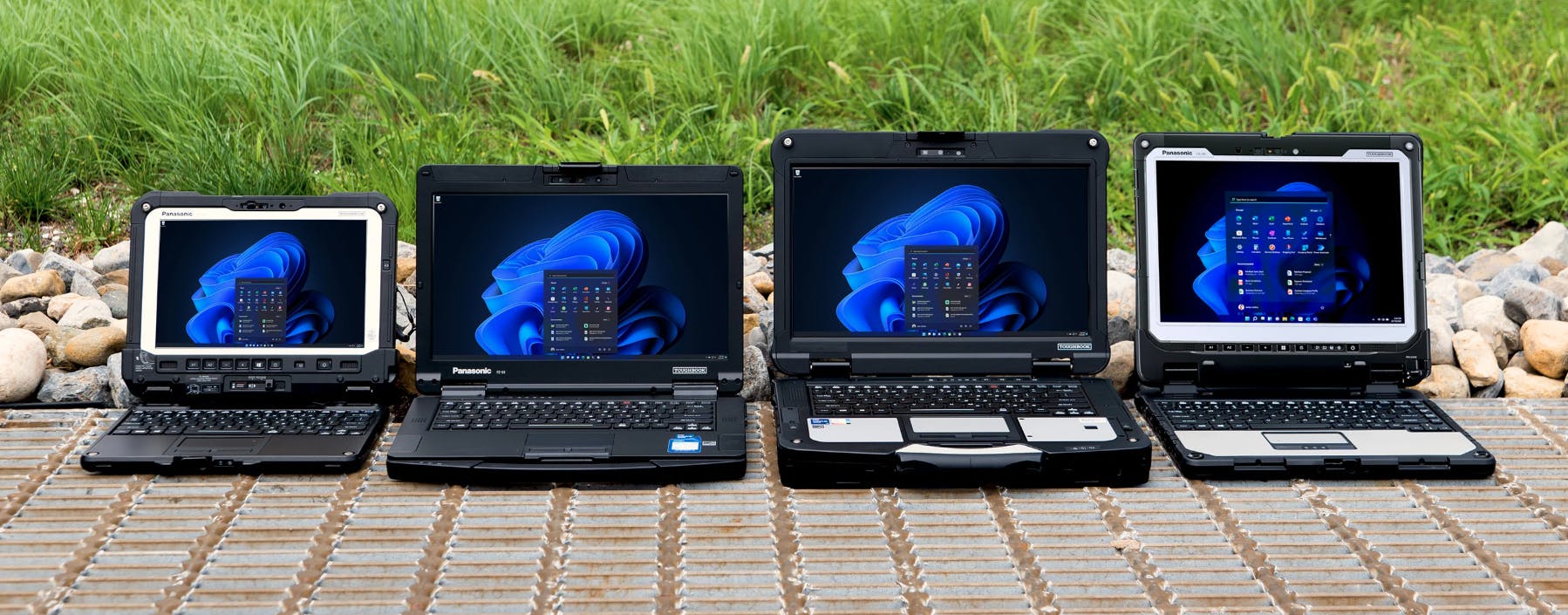 Panasonic Connect's TOUGHBOOK Earns Verizon Frontline Verified Designation