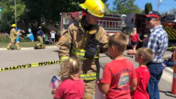 Take to heart the innocence of children. We never would want a fire or emergency to threaten their life. Our duty is to protect them before an emergency event occurs. Take to heart the innocence of children. We never would want a fire or emergency to threaten their life. Our duty is to protect them before an emergency event occurs.