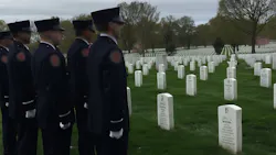 A department might have traditions for honoring a fallen member, but the family’s wishes come first. If they don’t want a full fire service funeral, respect their decision. A department might have traditions for honoring a fallen member, but the family’s wishes come first. If they don’t want a full fire service funeral, respect their decision.