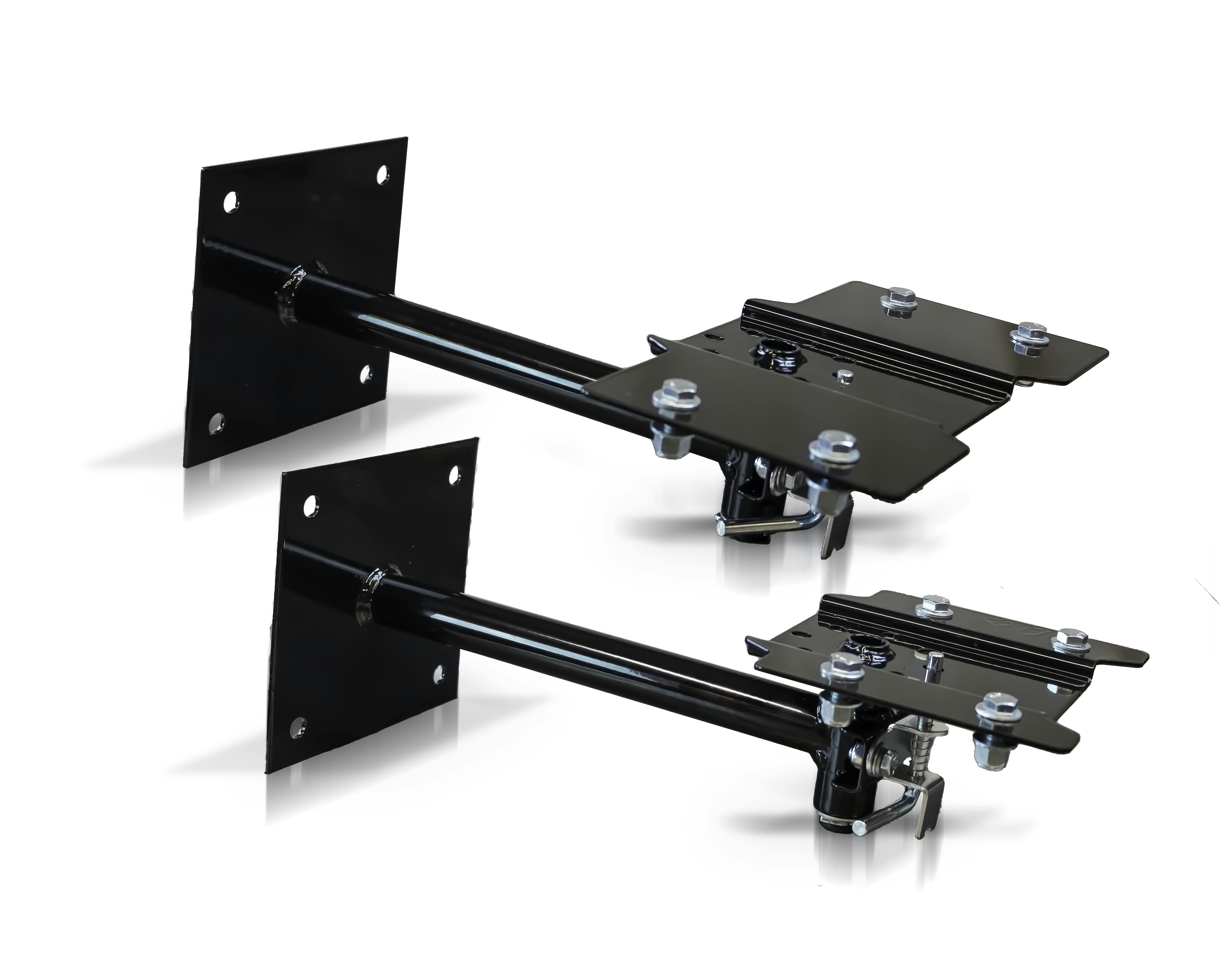 Coxreels New Mounting Brackets