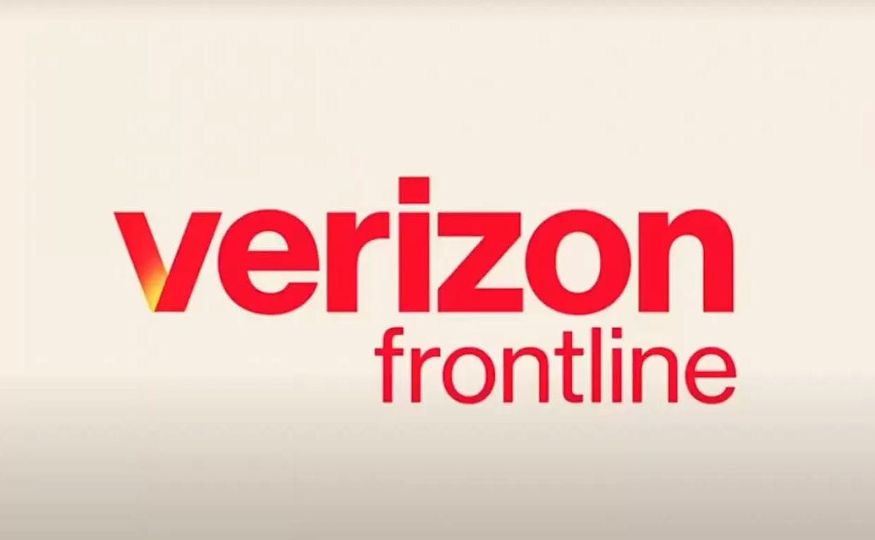 Verizon Frontline Launches App Developer Challenge