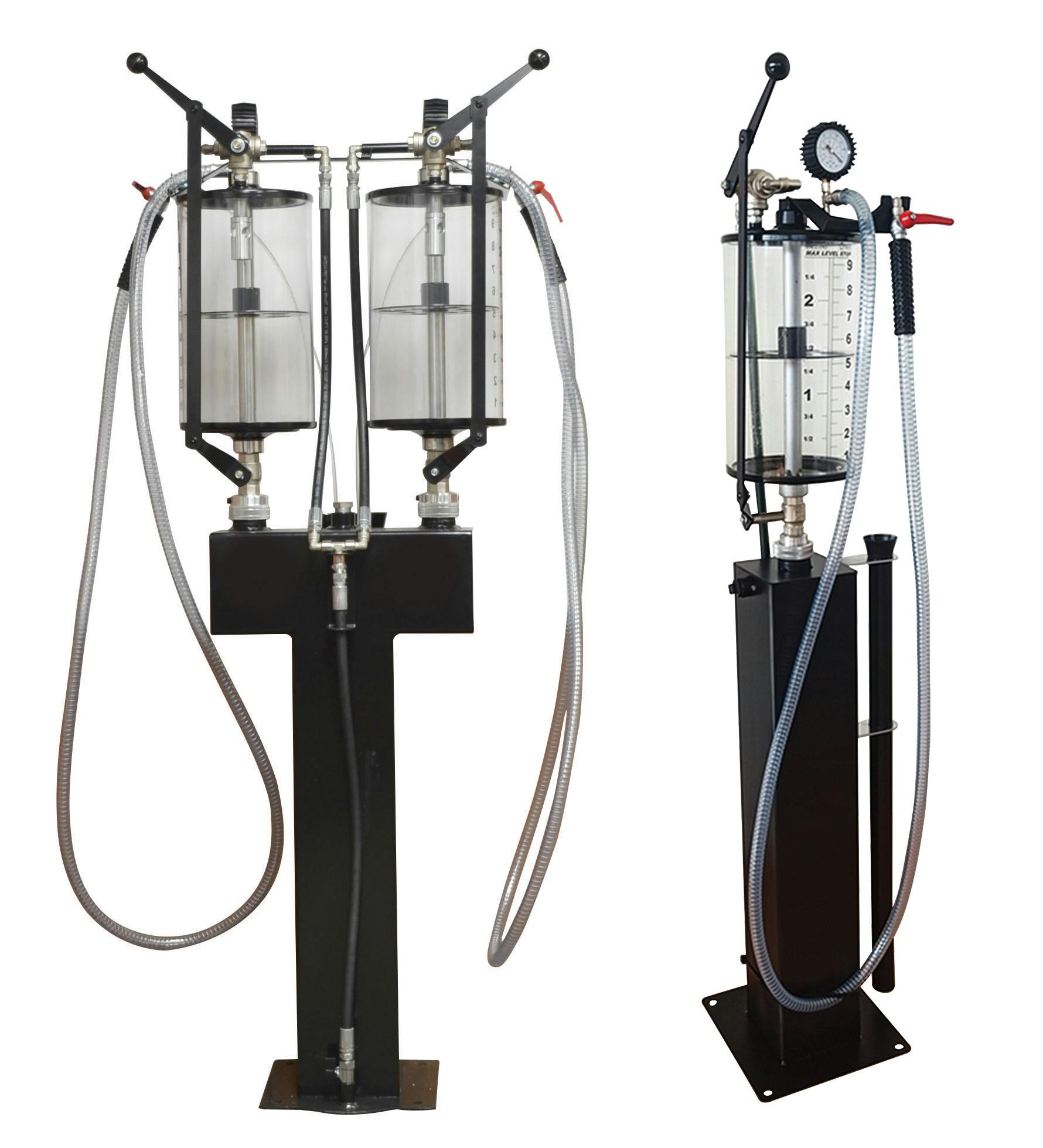 JohnDow Industries Launches Innovative Centralized Fluid Evacuation Solution