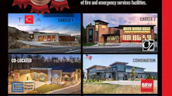 Firehouse is pleased to present the 11th annual Station Design Awards, which showcases outstanding fire and emergency service facilities. Firehouse is pleased to present the 11th annual Station Design Awards, which showcases outstanding fire and emergency service facilities.