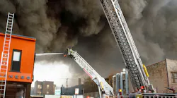 Firehouse's 2025 Apparatus Showcase Firehouse's 2025 Apparatus Showcase