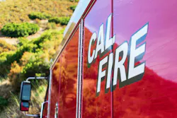 CAL FIRE Transitions to National Emergency Response Information System NERIS CAL FIRE Transitions to National Emergency Response Information System NERIS