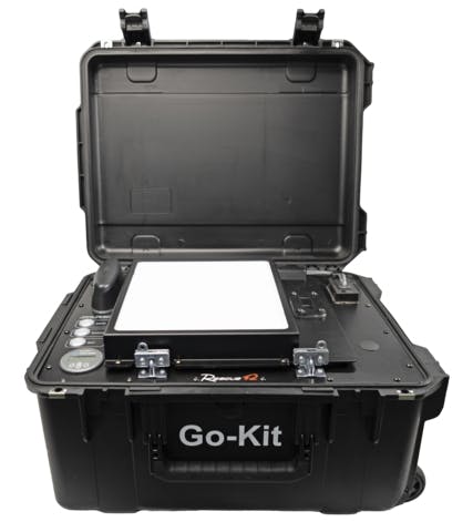 Rescue 42 and Mutualink Create Ruggedized Go-Kit