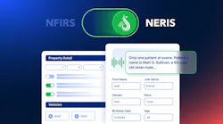 First Due Leading NERIS Transition First Due Leading NERIS Transition
