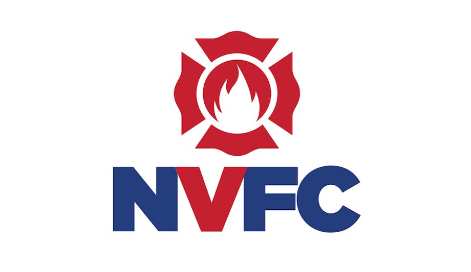 Nominations Open for the NVFC&rsquo;s 2026 National Fire Service Achievement Awards