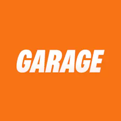 Garage Used Fire Truck Sales Logo Garage Used Fire Truck Sales Logo