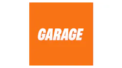 Garage Used Fire Truck Sales Logo Garage Used Fire Truck Sales Logo