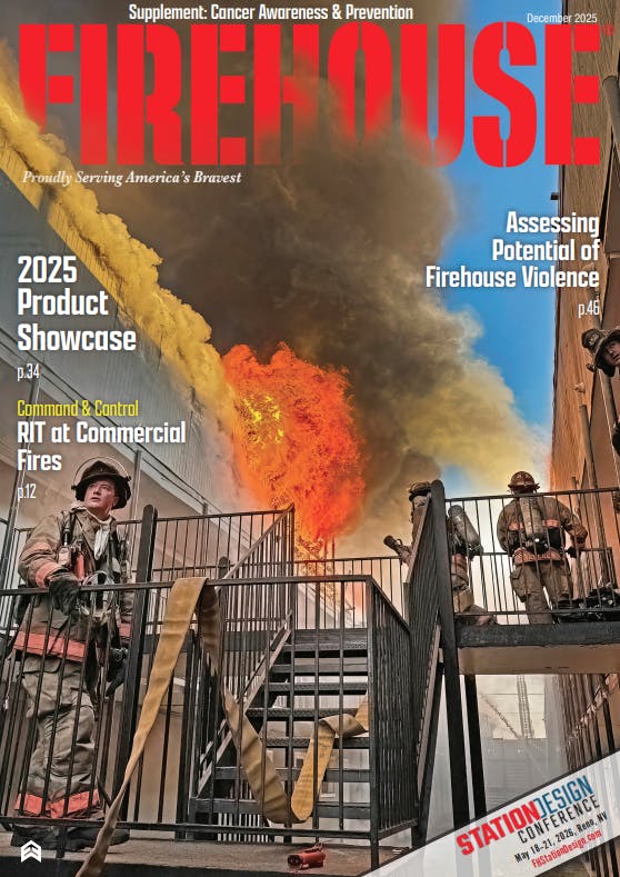 December 2025 cover image