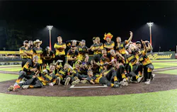 The Firefighters bring recognition to the fire service in a multitude of ways from directly spotlighting to doing their funny skits and dances. The Firefighters bring recognition to the fire service in a multitude of ways from directly spotlighting to doing their funny skits and dances.