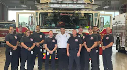 When department members’ integrity is unwavering, all members know that their word matters and that others will stand by them. When department members’ integrity is unwavering, all members know that their word matters and that others will stand by them.