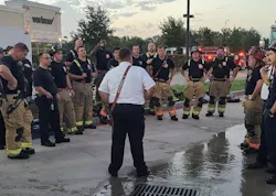 Sometimes, behavior must be corrected as a group discussion, to make the point clear and to show members that officers aren’t afraid to make difficult decisions. Sometimes, behavior must be corrected as a group discussion, to make the point clear and to show members that officers aren’t afraid to make difficult decisions.