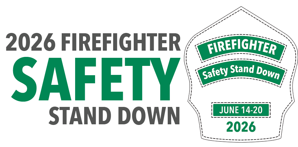 Safety Stand Down 2026 Focuses on Firefighter Physical Fitness