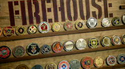 Just as each side of a fire service challenge coin serves a different purpose, the terms management and leadership are different and distinct. Management champions operational precision, structure and readiness. Leadership stimulates growth, resilience and unity and harmonizes organizational culture and morale. Just as each side of a fire service challenge coin serves a different purpose, the terms management and leadership are different and distinct. Management champions operational precision, structure and readiness. Leadership stimulates growth, resilience and unity and harmonizes organizational culture and morale.