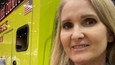 fire department leadership organizational values member buy-in